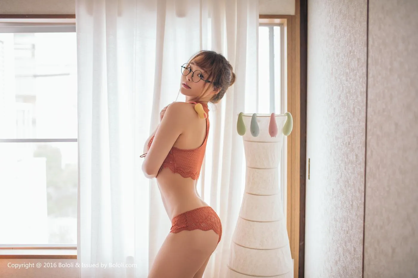 Vol.083 柳侑绮 [49P]插图9